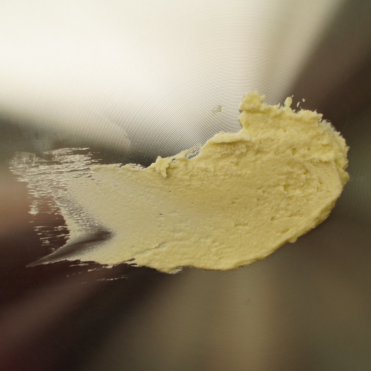 Unscented: Whipped Shea Body Butter
